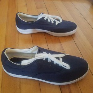 Navy Blue Keds size 8.5